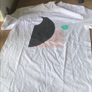 Google pixel rare tshirt